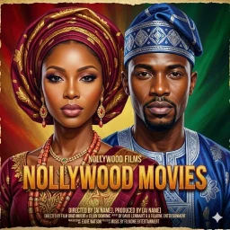 Nollywood latest Movies